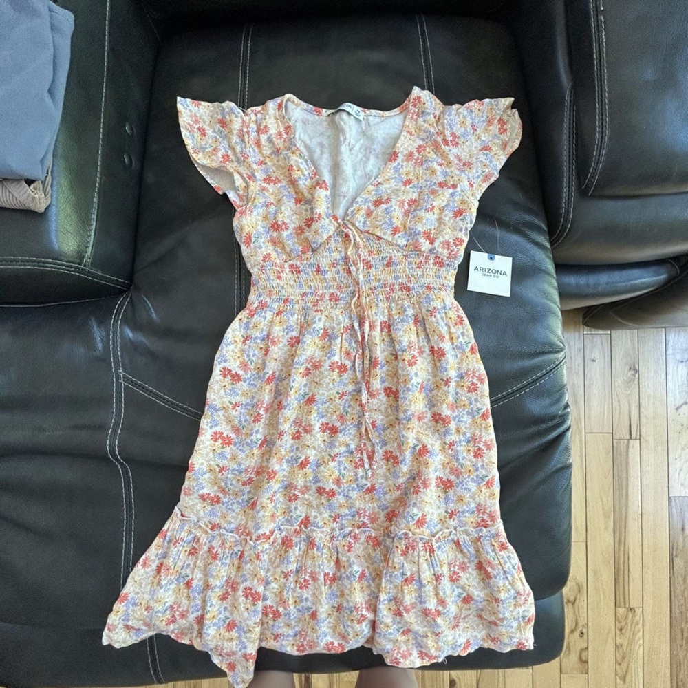 Summer dress
